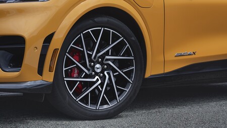 Ford Mustang Mach E Gt 2021 Prueba Contacto 028