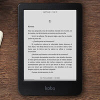 El eReader que siempre recomiendo, ahora más barato: así es el lector que ha vuelto de oferta en MediaMarkt durante muy pocos días