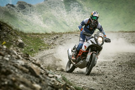 Ktm Adventure Rally 2018 1