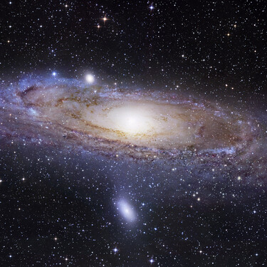 A galáxia "impossível": telescópio James Webb encontra estrutura onde só deveria haver caos e obriga astrônomos a reverem a história do Big Bang 