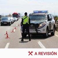 Cómo saber si tengo una multa de tráfico y dónde puedo consultarlo