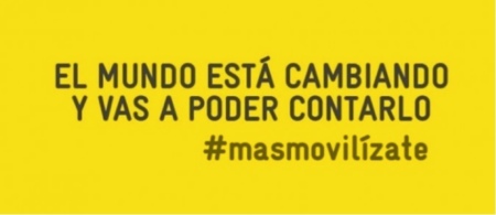 #masmovilizate