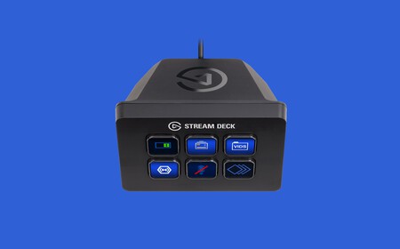 Streamdeck