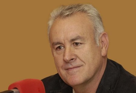 Cayo Lara: 'Sin reforma electoral las elecciones son una estafa'