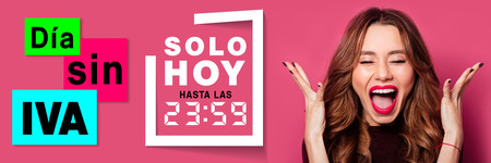 Día sin IVA en Perfume's Club: las 18 mejores ofertas en perfumería y cosmética