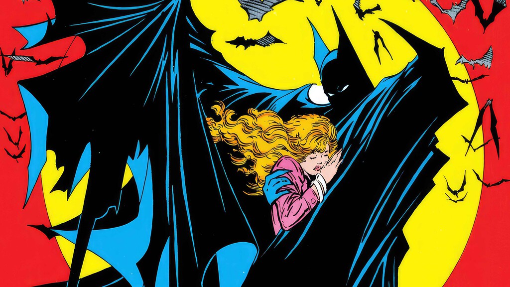 El dibujo pesa más que el guión en los cómics. Al menos, según el legendario Todd McFarlane El dibujo pesa más que el guión en los cómics. Al menos, según el legendario Todd McFarlane