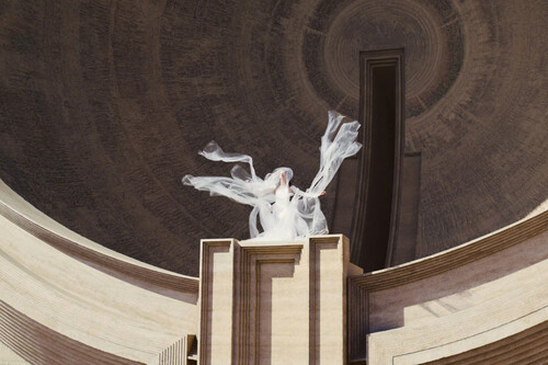 Dune se convierte en referencia absoluta de la ciencia ficción para Spielberg: "Están entre mis favoritas de todos los tiempos"