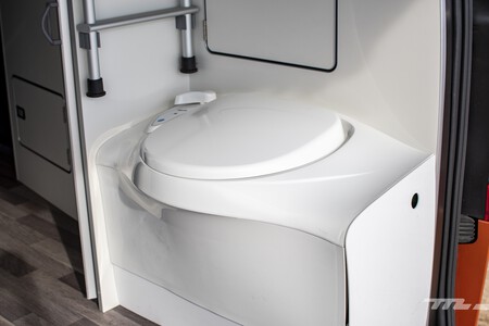 Ford Transit Custom Nugget Plus 2022 Prueba 009