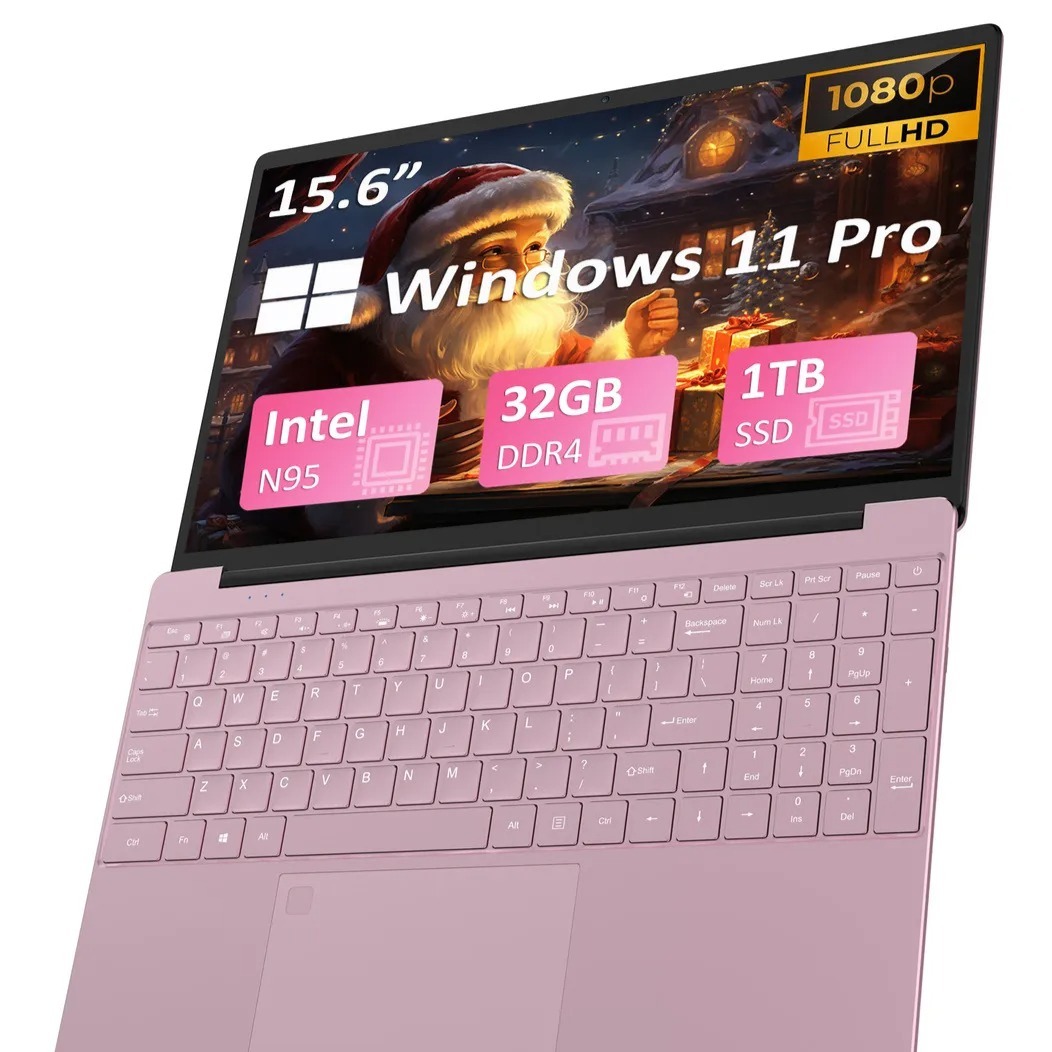 Ultrabook Auusda T152A (32 GB/1 TB)