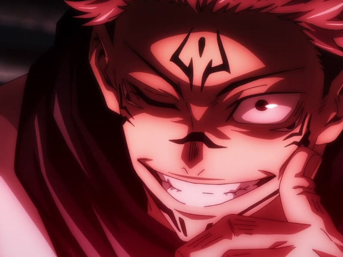 Todo ha cambiando en 'Jujutsu Kaisen'. Gege Akutami da la vuelta a la  tortilla y trae de regreso a uno de los personajes más queridos del manga  justo a tiempo para el, image size:1200x900