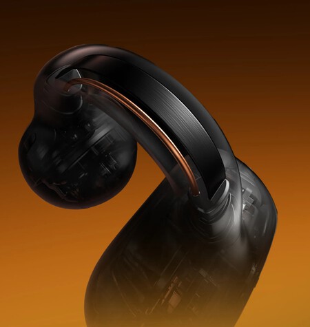 Baseus Inspire Xc1 Open Ear True Wireless Earbuds 25