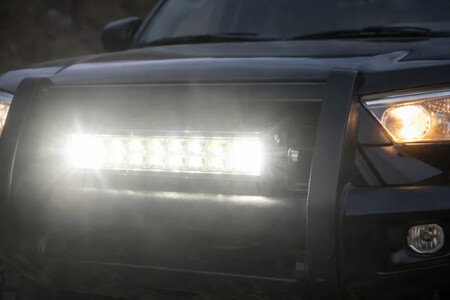 Multa Luces 2
