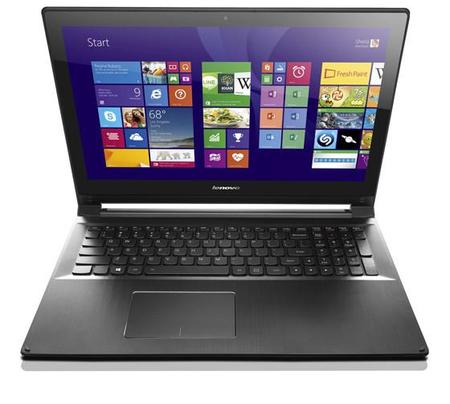 Lenovo en IFA 2014: un convertible 5 en 1, un All-in-One modular y un notebook táctil de 15 pulgadas