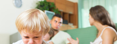 Las nueve cosas que esperamos que hagan nuestros hijos y luego nosotros no hacemos