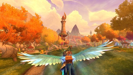 World Of Warcraft Midnight