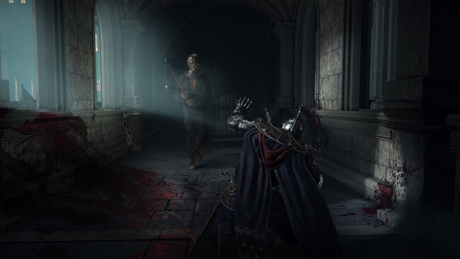 Elden Ring (FromSoftware)