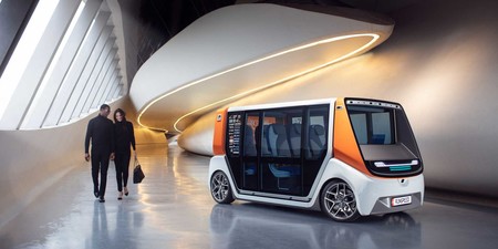 Rinspeed Metrosnap 03
