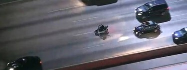 La persecución a 220 km/h a un narco que vendía droga a domicilio acaba de la forma más surrealista