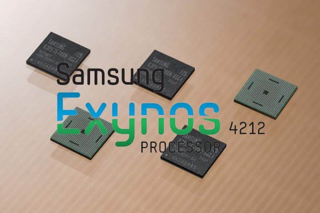 Exynos 2012