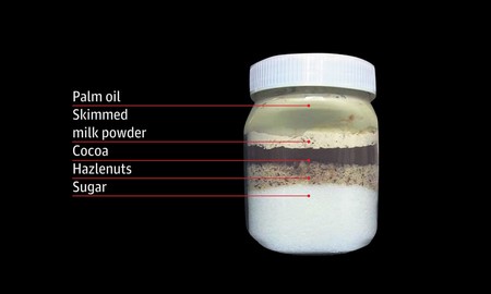 Nutella Modifica Su Receta Ahora Con Más Azúcar Más Leche Y Menos Cacao