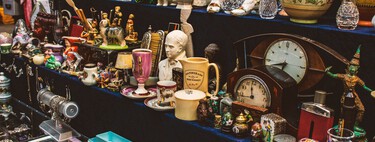 Es uno de los pueblos más bonitos de Alicante, y cada domingo se celebra un mercadillo de antigüedades imprescindible
