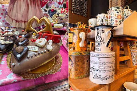 Principal Huawei Mate X7