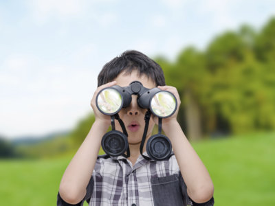 Turismo rural con niños: la aventura está asegurada