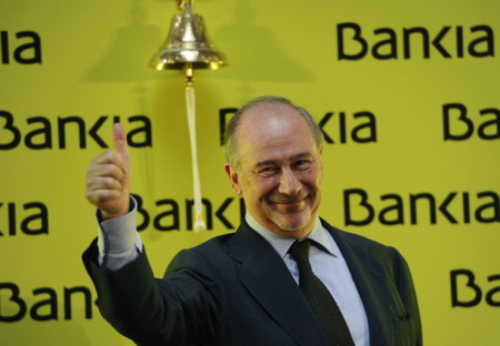 #15MpaRato, cuando #cierraBankia se materializa en una #QuerellapaRato