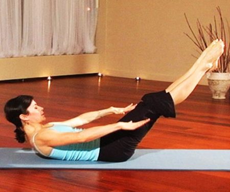 La práctica de pilates no es tan sencilla como pensamos