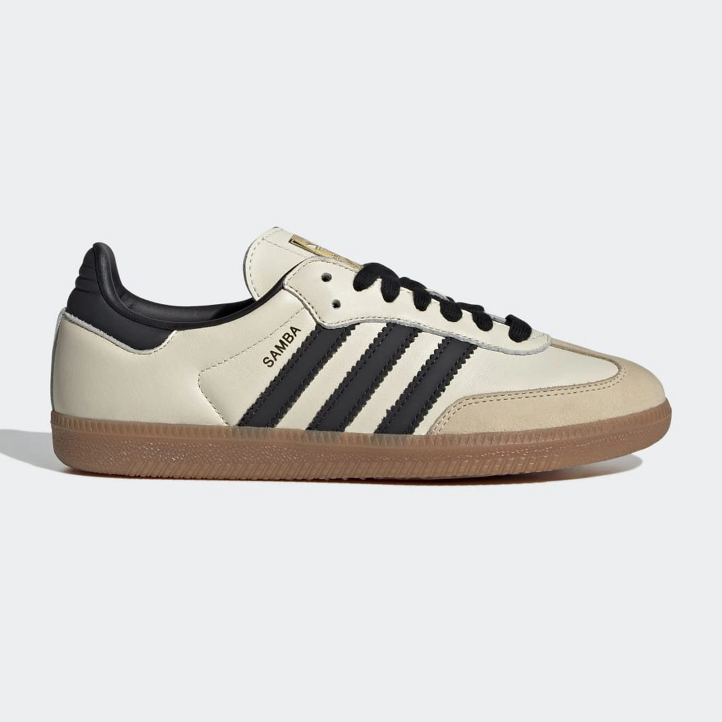 adidas - Zapatillas casual de mujer Samba Og W Adidas Originals.