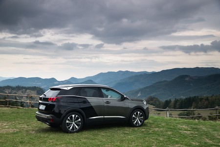 Peugeot 3008 2017019