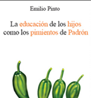 ¿Se pueden comparar los hijos con los pimientos de Padrón: que unos pican y otros no?