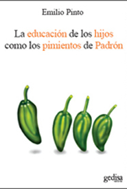 ¿Se pueden comparar los hijos con los pimientos de Padrón: que unos pican y otros no?