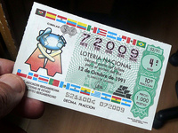 Si te toca la lotería que sea a ti y no a tu empresa 