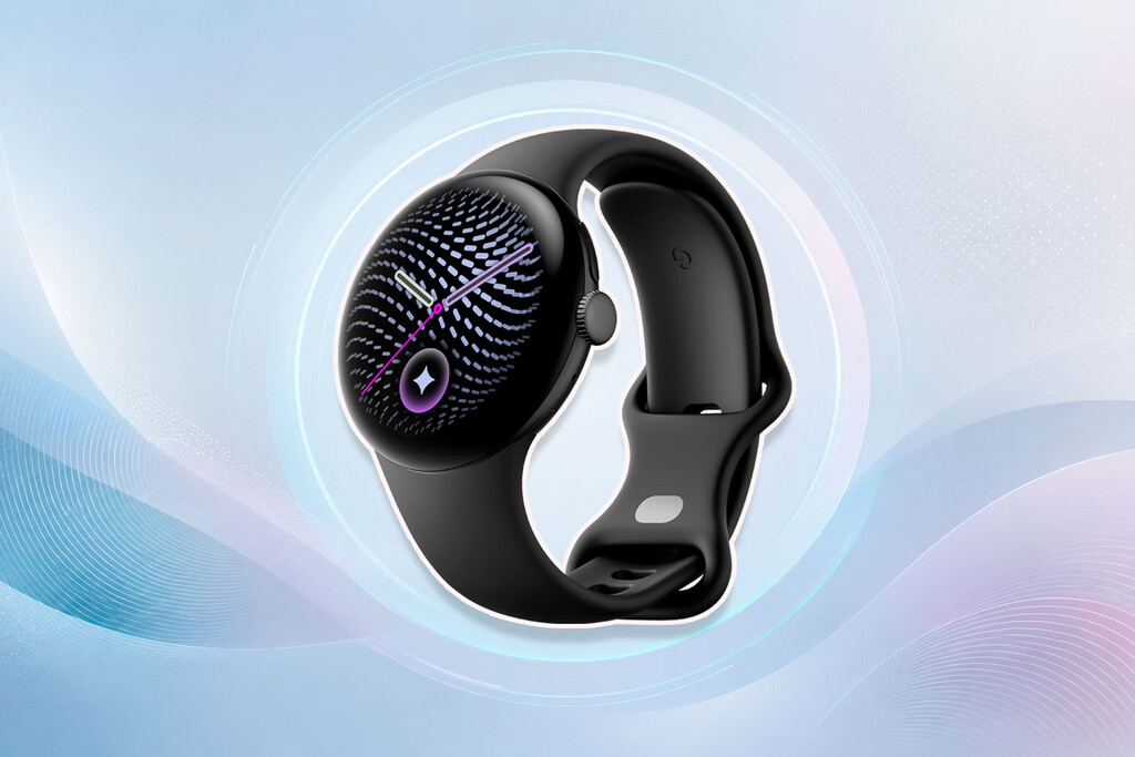El giro de Google en los relojes se materializa en el Pixel Watch 5: quiere ser el guardián de tu salud