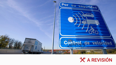 Todos los radares de carretera, ordenados por provincias de España