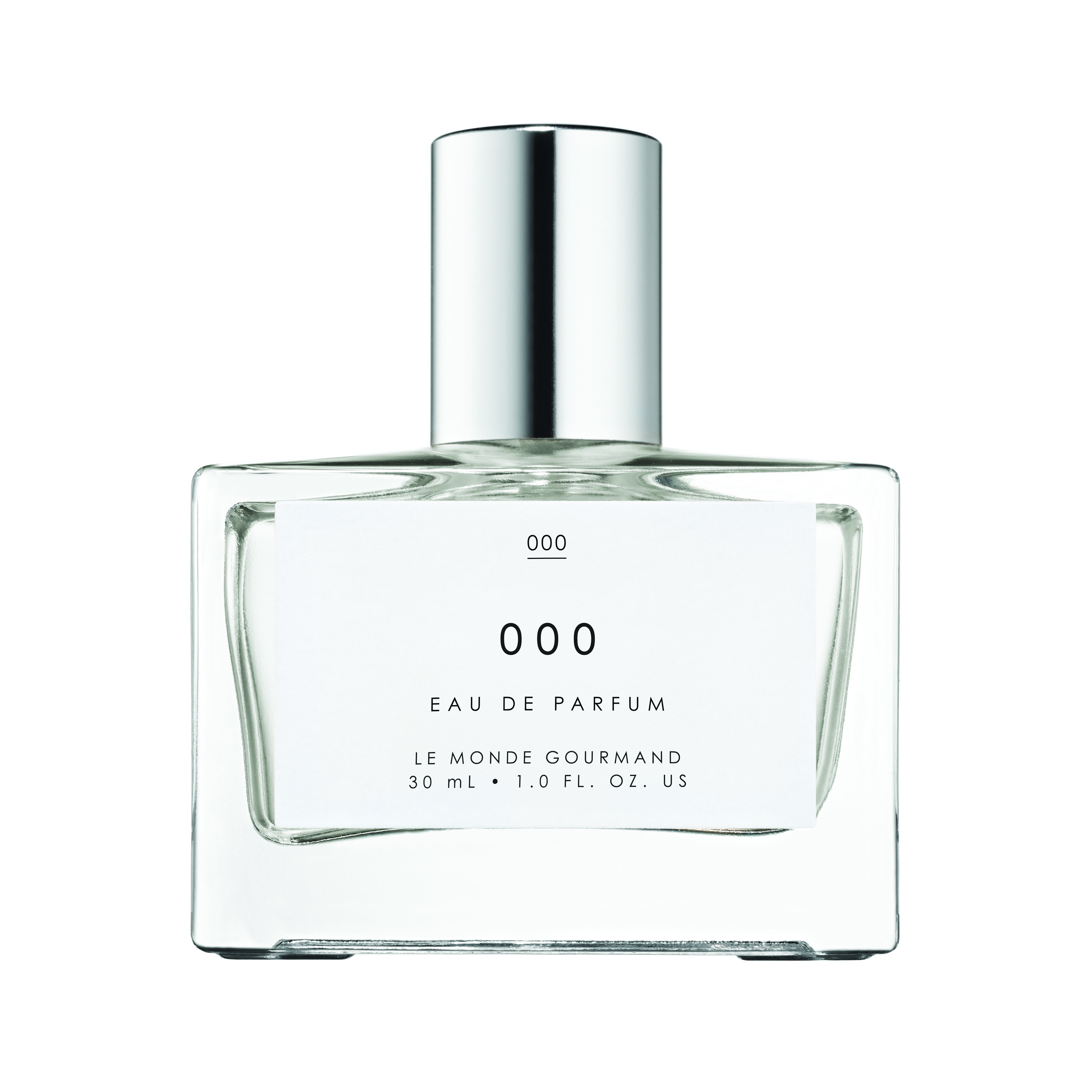 Le Monde Gourmand
000 - Eau de Parfum