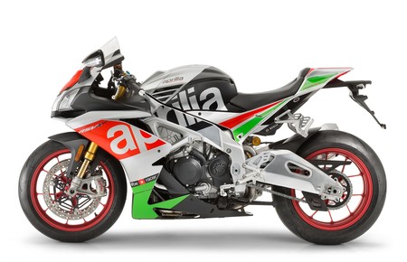 Aprilia Rsv4 Rr Rf 005