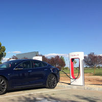 Google Maps ya muestra puntos de carga para coches eléctricos