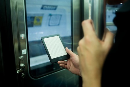 Ocho webs para encontrar libros electrónicos gratis