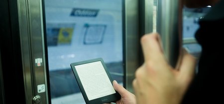 Ocho webs para encontrar libros electrónicos gratis 