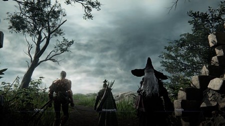 Elden Ring Nightreign Cambia Las Reglas De Los Juegos De Fromsoftware Resena Del Nuevo Roguelike Multiplayer De Fantasia Oscura Compressed 3