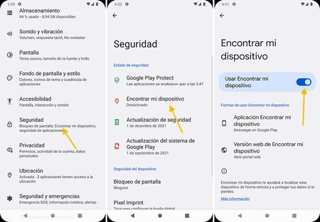 5 configuraciones de pantalla de tu móvil Android que vale la pena ajustar