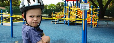 Niños que se instalan en la queja: ¿cómo ayudarles?