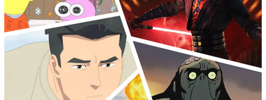 Las 6 mejores series de animación de 2026 (por ahora)