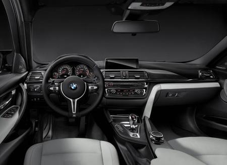 BMW M3 2014