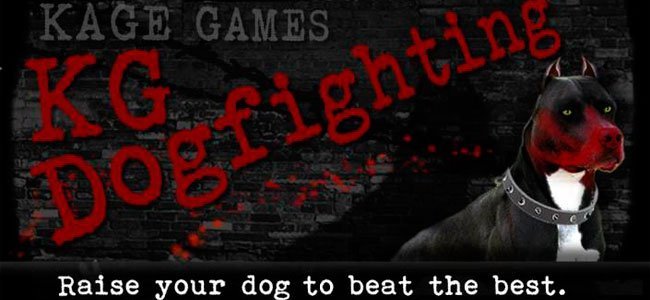 KG Dogfighting