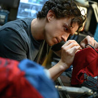 Tom Holland jura y perjura que no tiene idea de Secret Wars. Lo peor es que posiblemente esté diciendo la verdad 