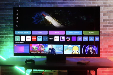 Televisor