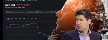 La IA disparó el precio de la memoria con promesas de compra masiva. El problema es que parte de la demanda nunca estuvo asegurada 